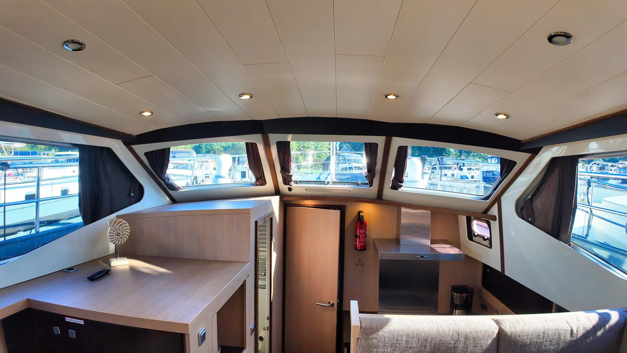 Aventura 43 AK Cabrio