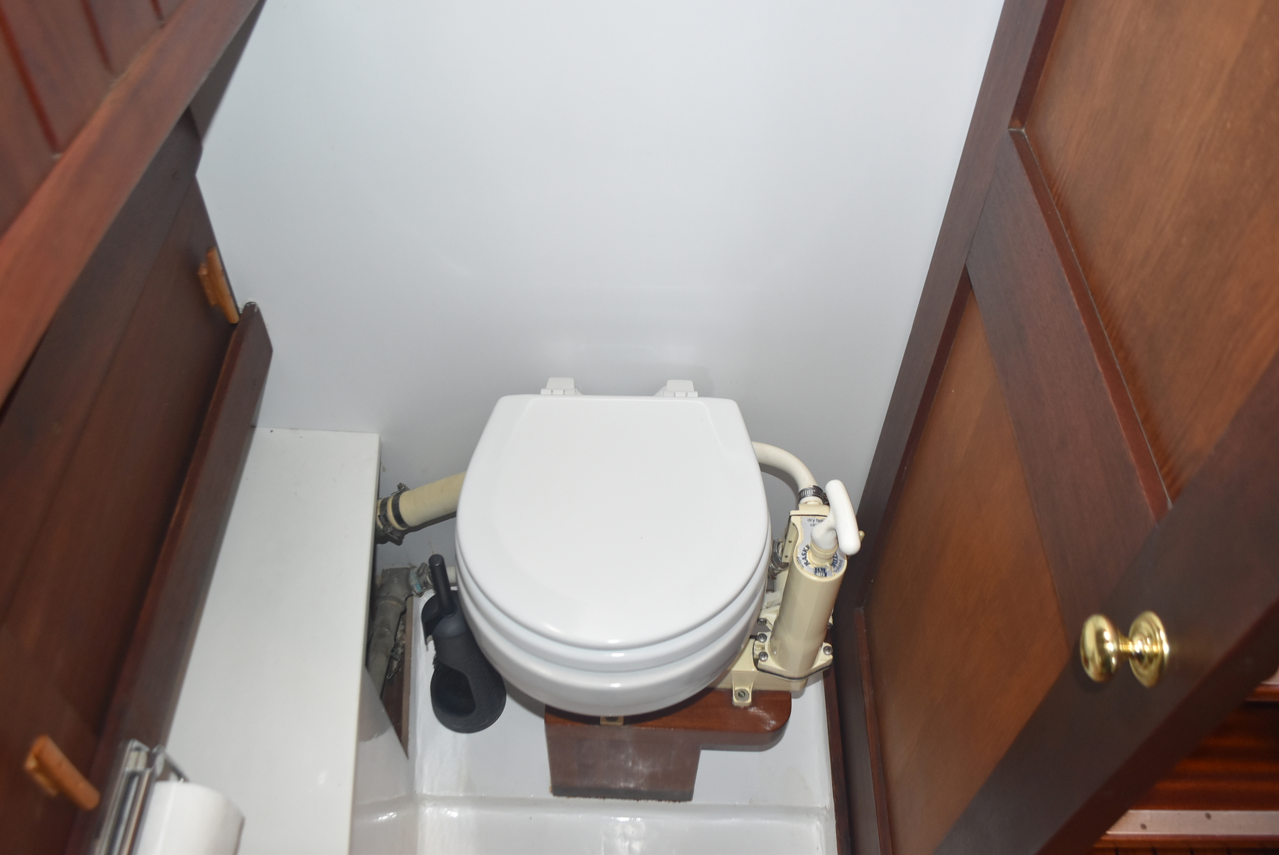 Spitsgat Motorkotter 11.50