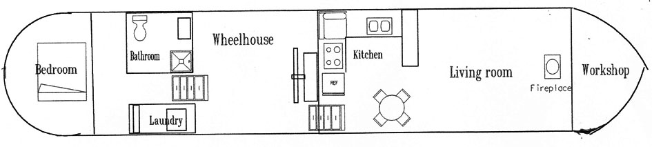 Luxe Motor 21.18 met UBC