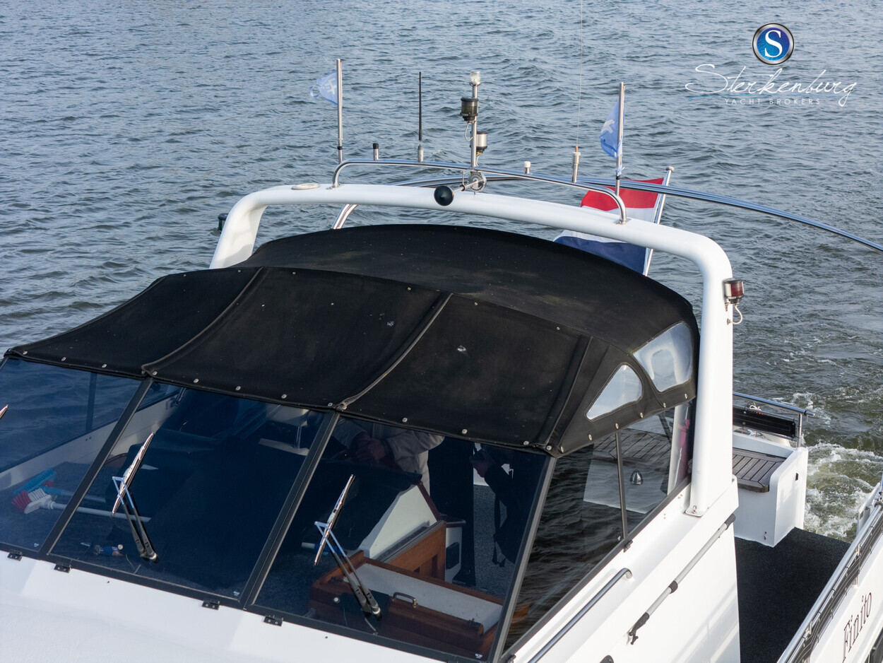 Van der Heijden 13.50 Elegance