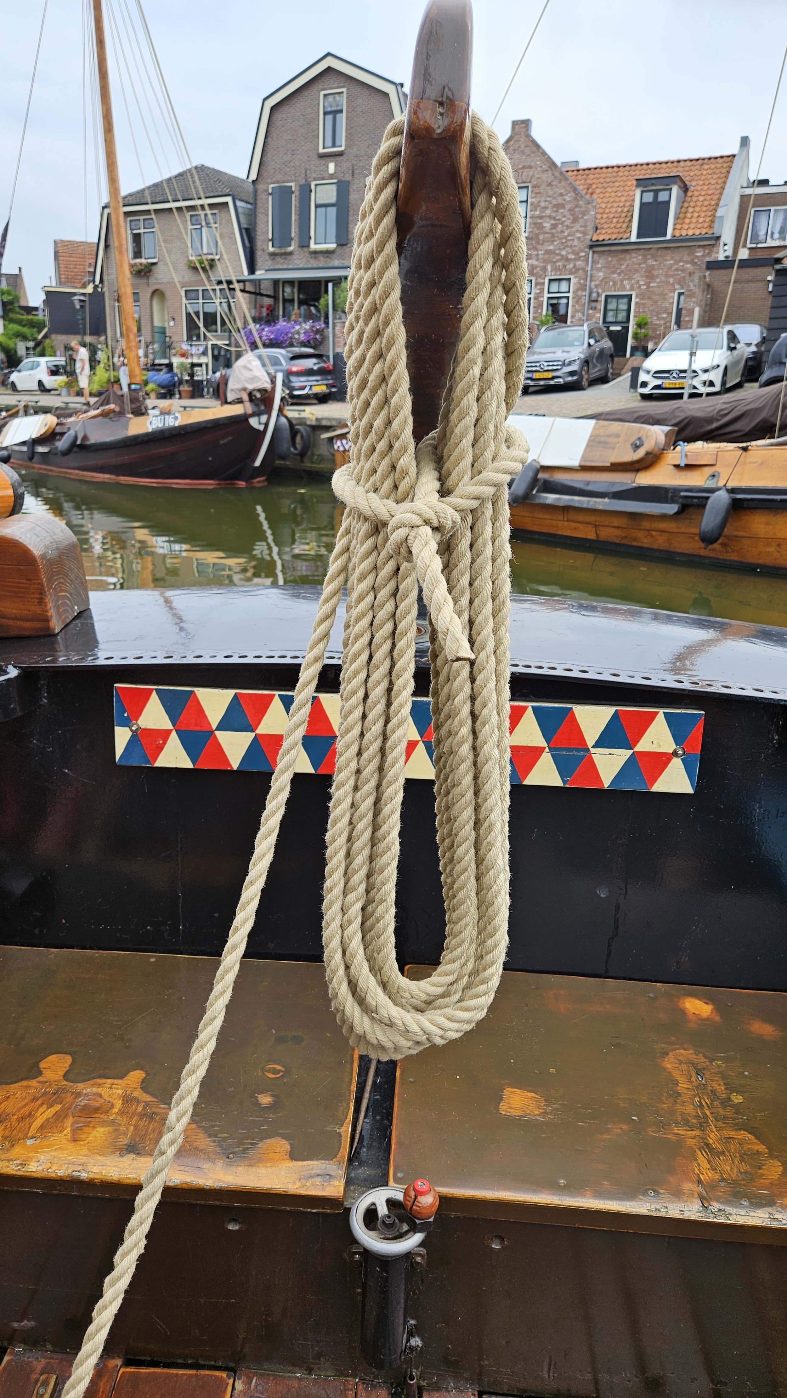 Zeeschouw Visserman 11.00