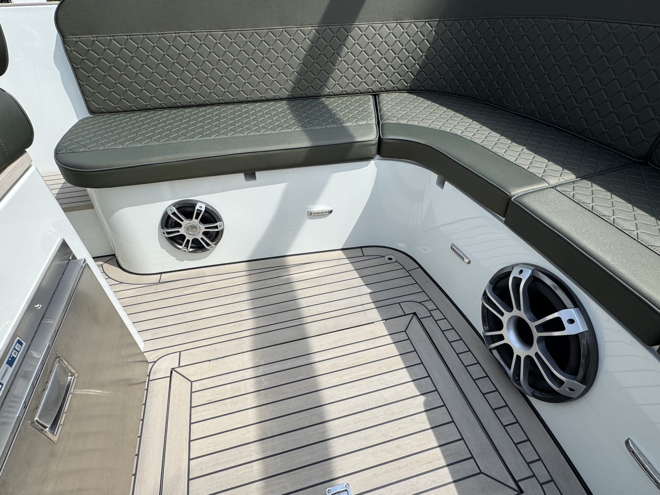 Antaris Seventy7 Sport (luxe uitvoering)