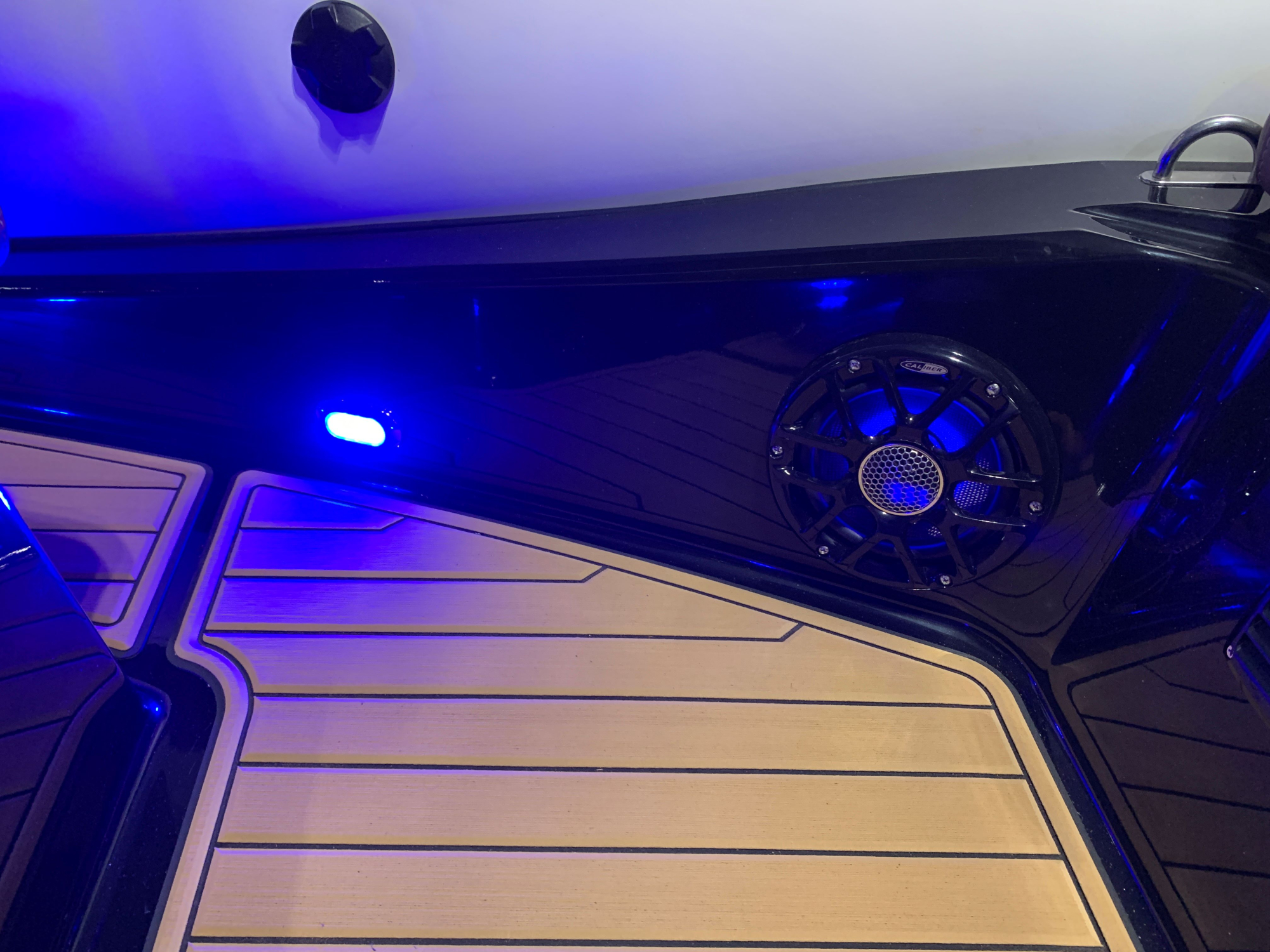 Brig Ribs AANBIEDING - Brig Eagle 6.7 met Mercury 225 pk motor - op voorraad