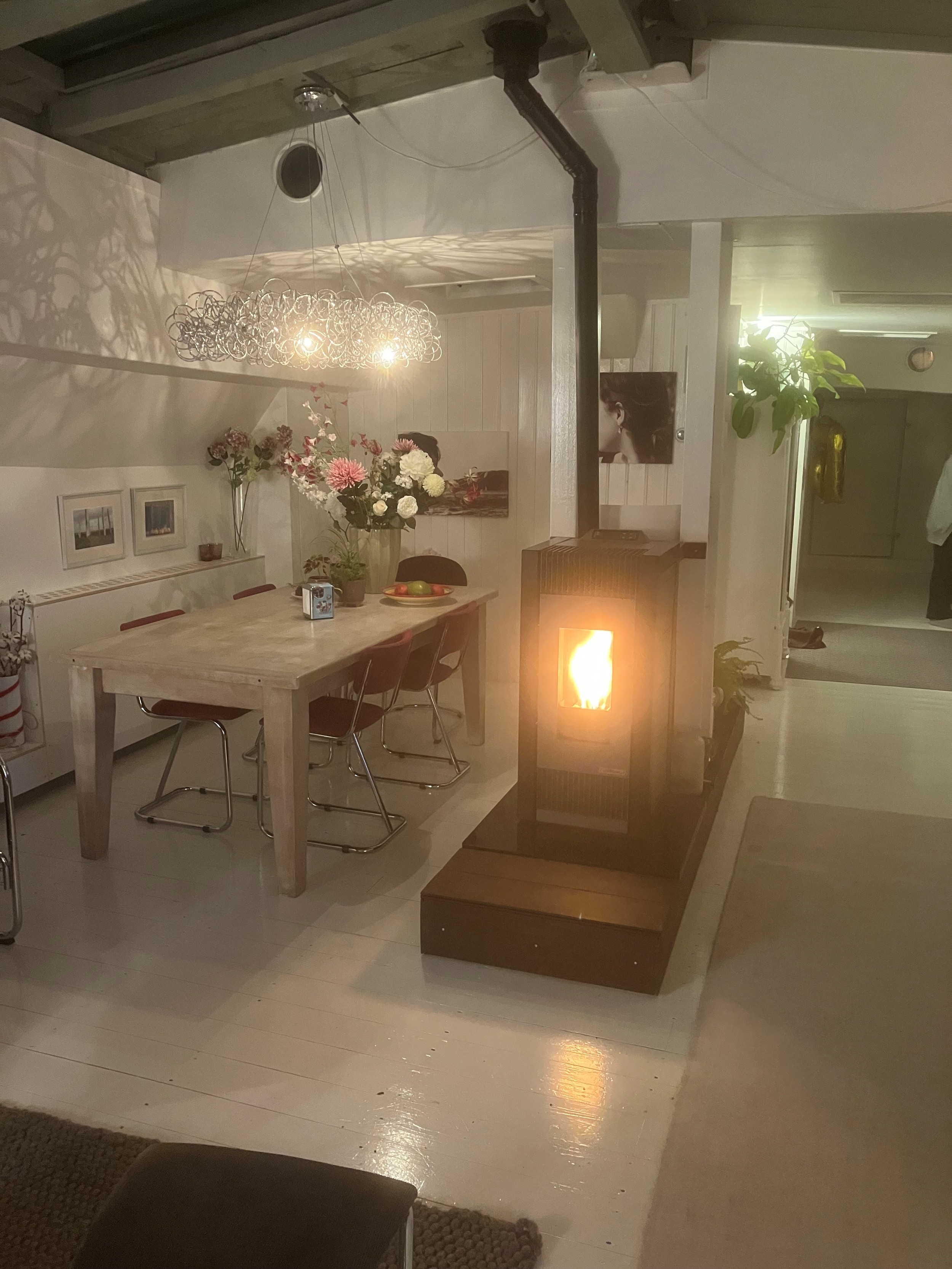 Luxe Motor 32.00 Wad En Sontvaarder