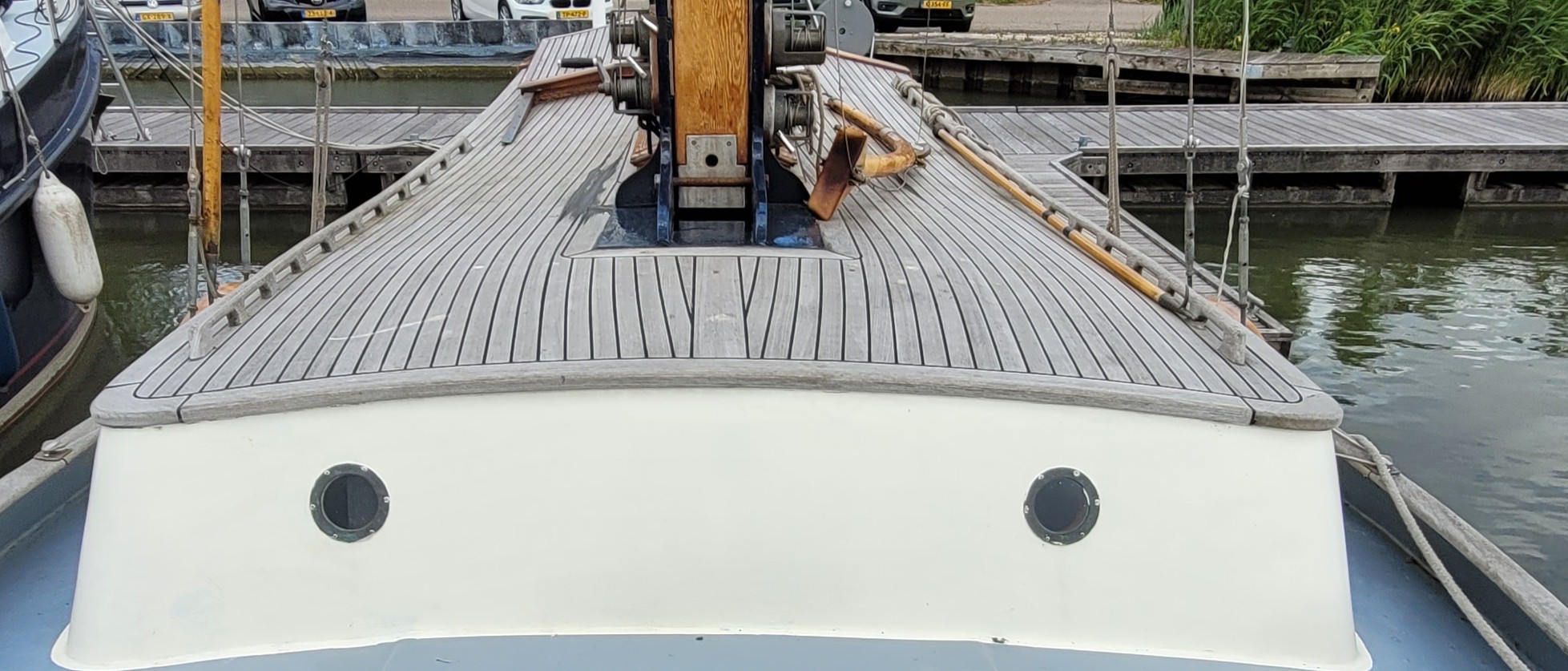 Westerdijk Zeeschouw 10.00