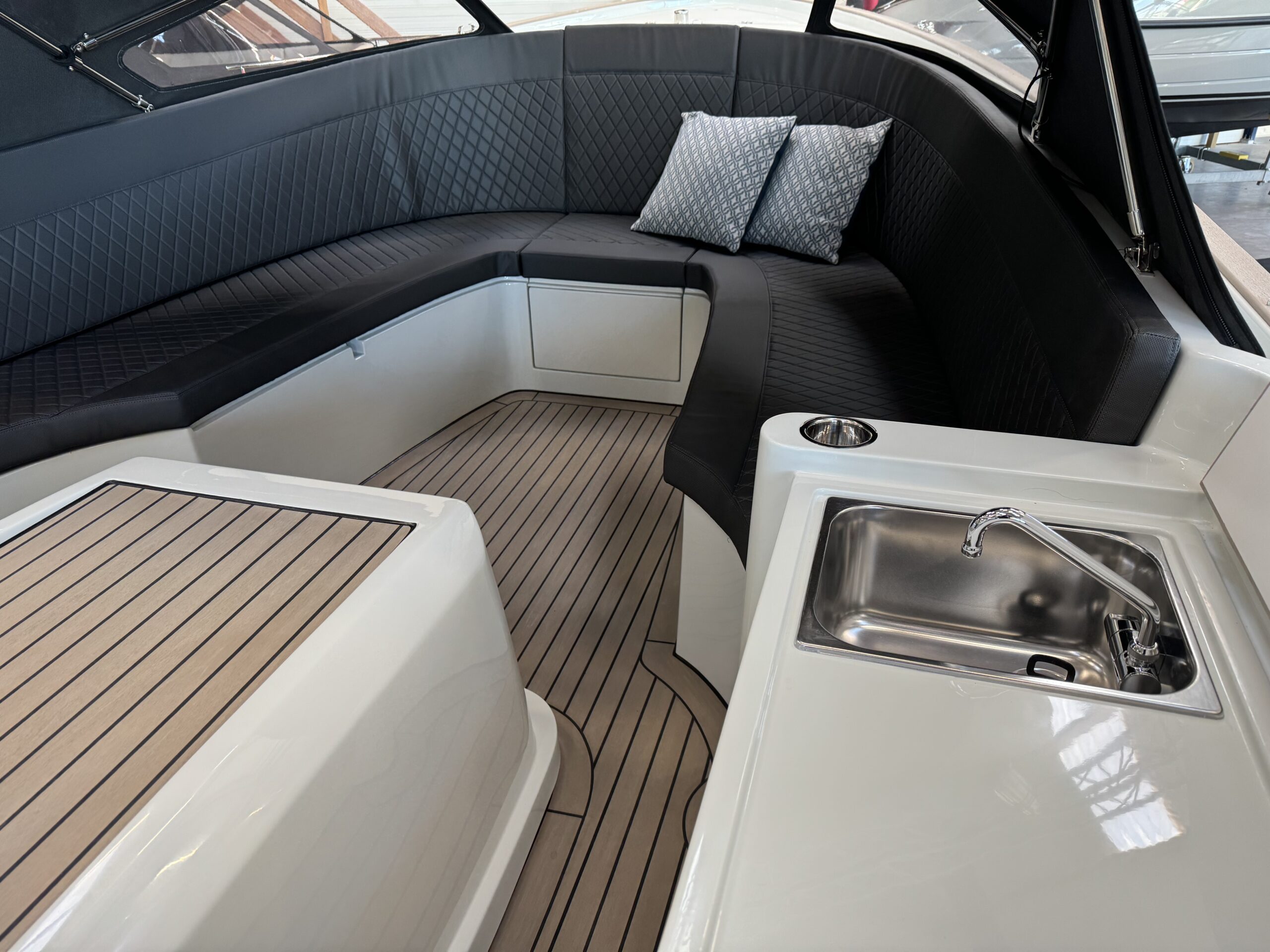 Antaris Sixty7 Hybride (op voorraad)