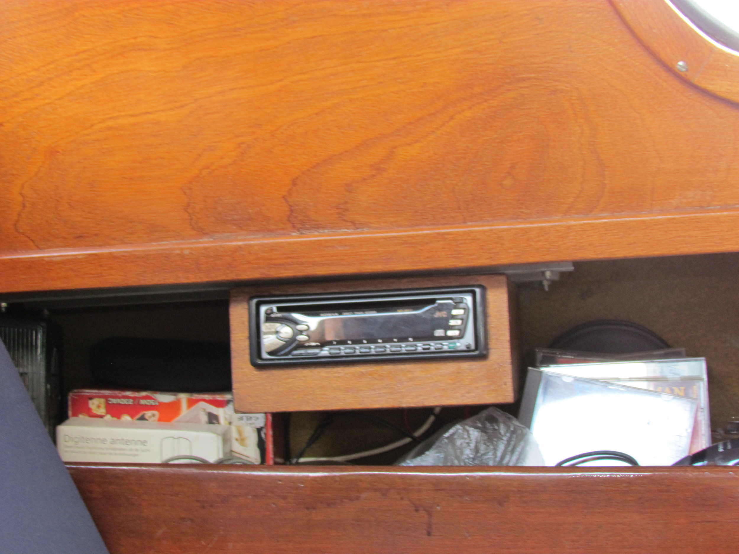 Baarda Grundel 900 Platbodem