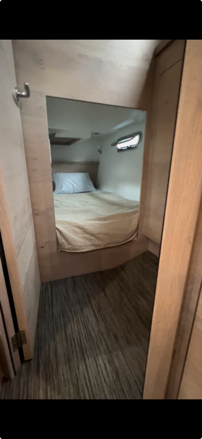 Vedette 10.30 Cabin Comfort Line