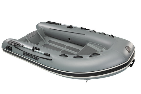 Quicksilver 320 Aluminium RIB
