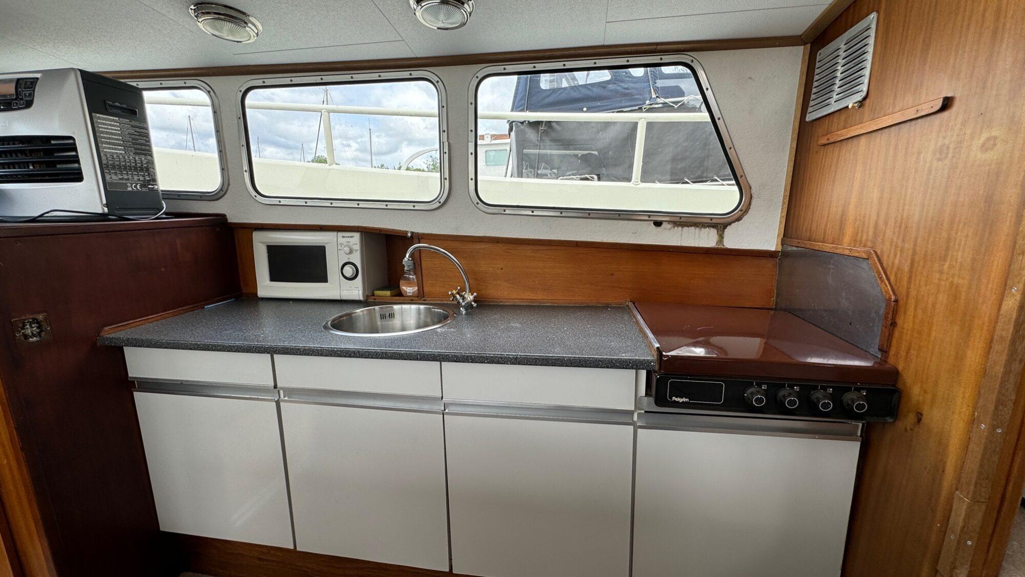 Altena Altena Kruiser 13.10 AK Cabrio