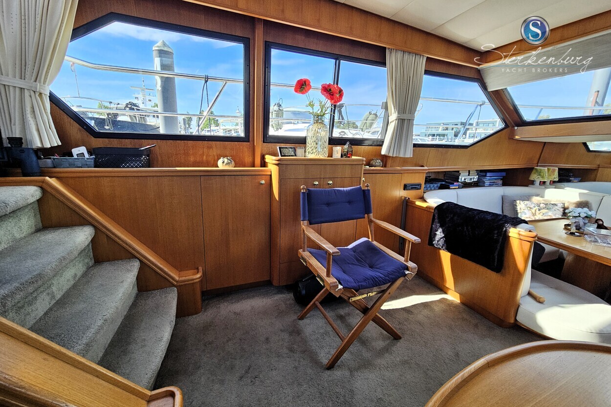 Valk Continental 1500 Cabrio