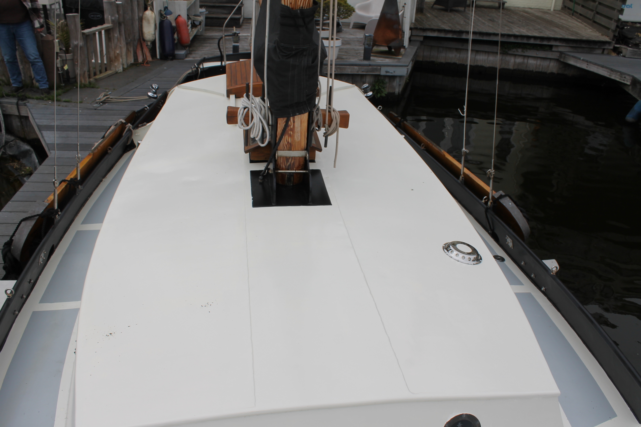 Zeeschouw Van Twillert 10.00