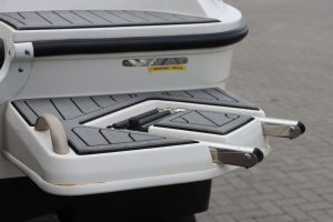 Bayliner Element E-16