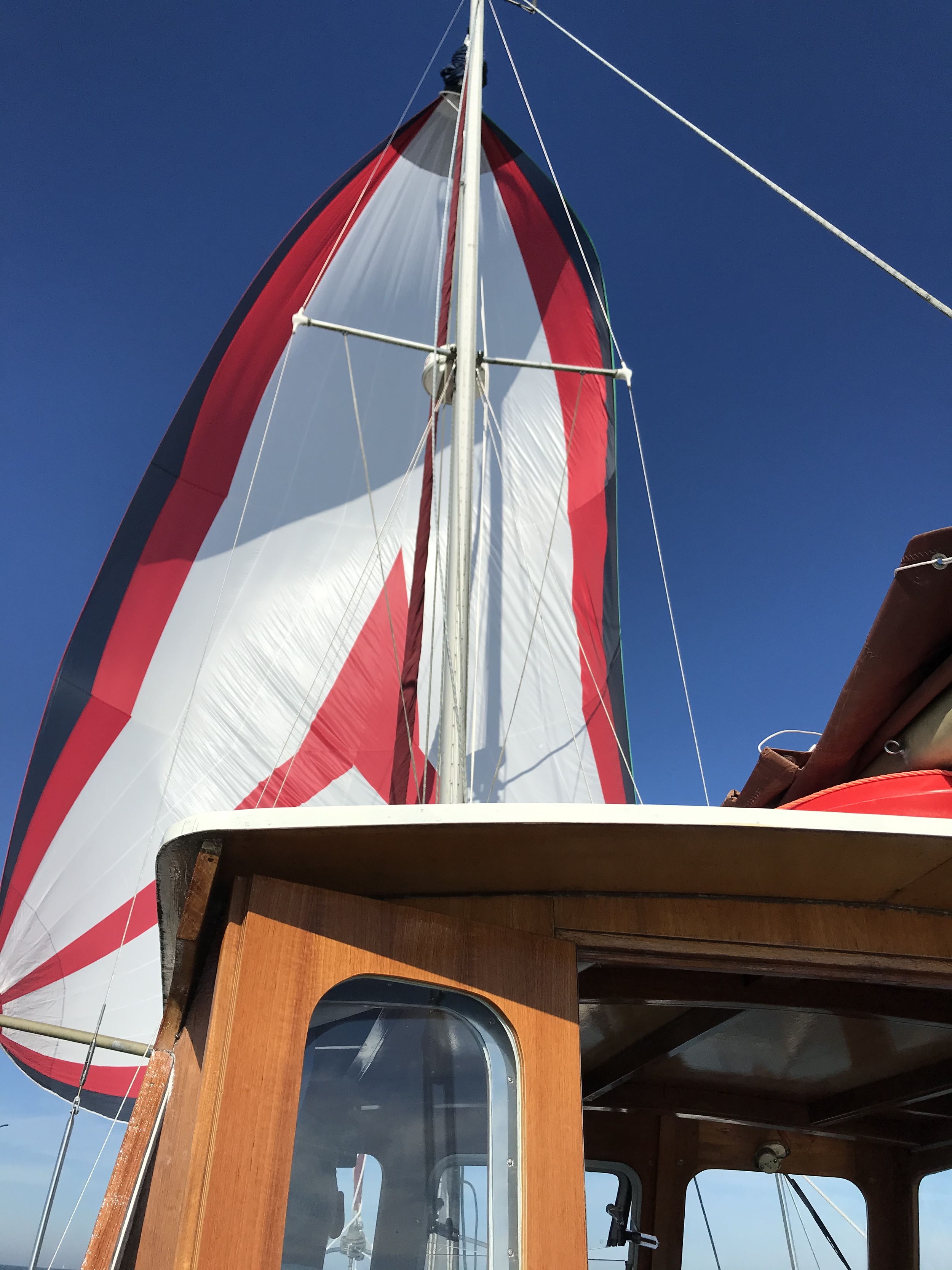 Colvic Watson 28.6 Avonturier