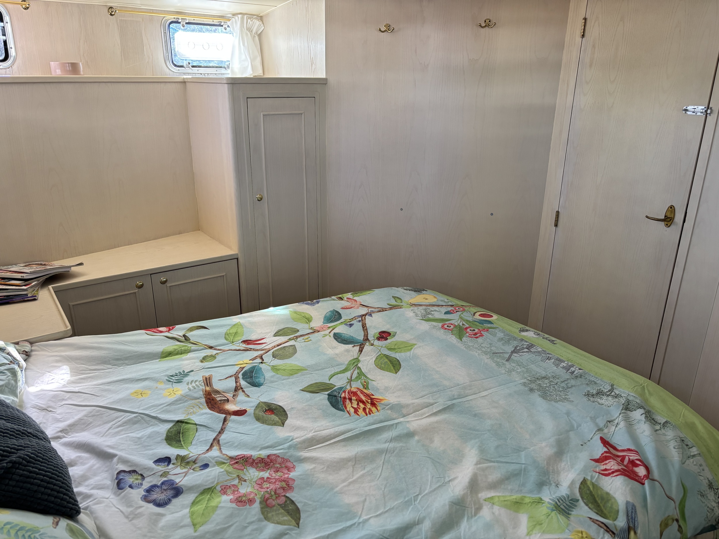 COLUMBUS Kotter 13.50 AK