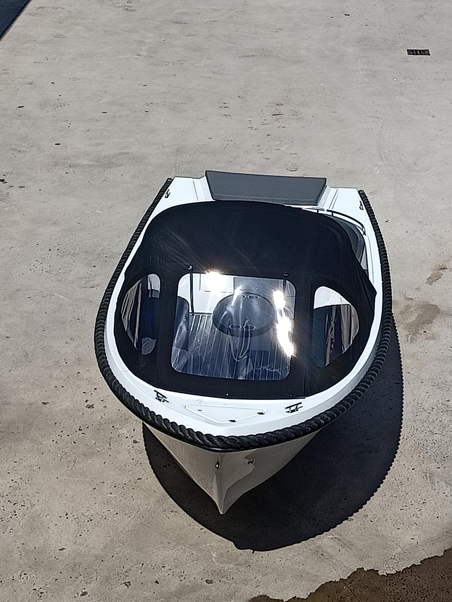 Lago Amore 595 Tender 30pk VAAR KLAAR