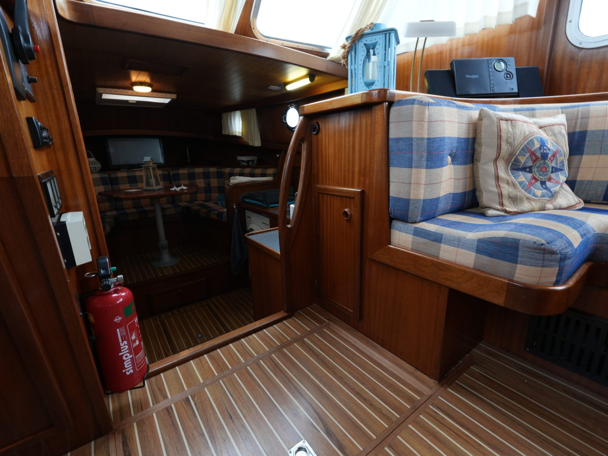 Brandsma Brandsmavlet 10.50 AK Cabrio