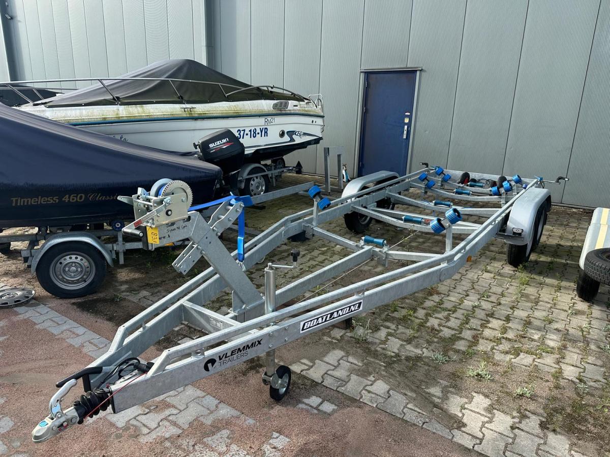 Vlemmix 2700