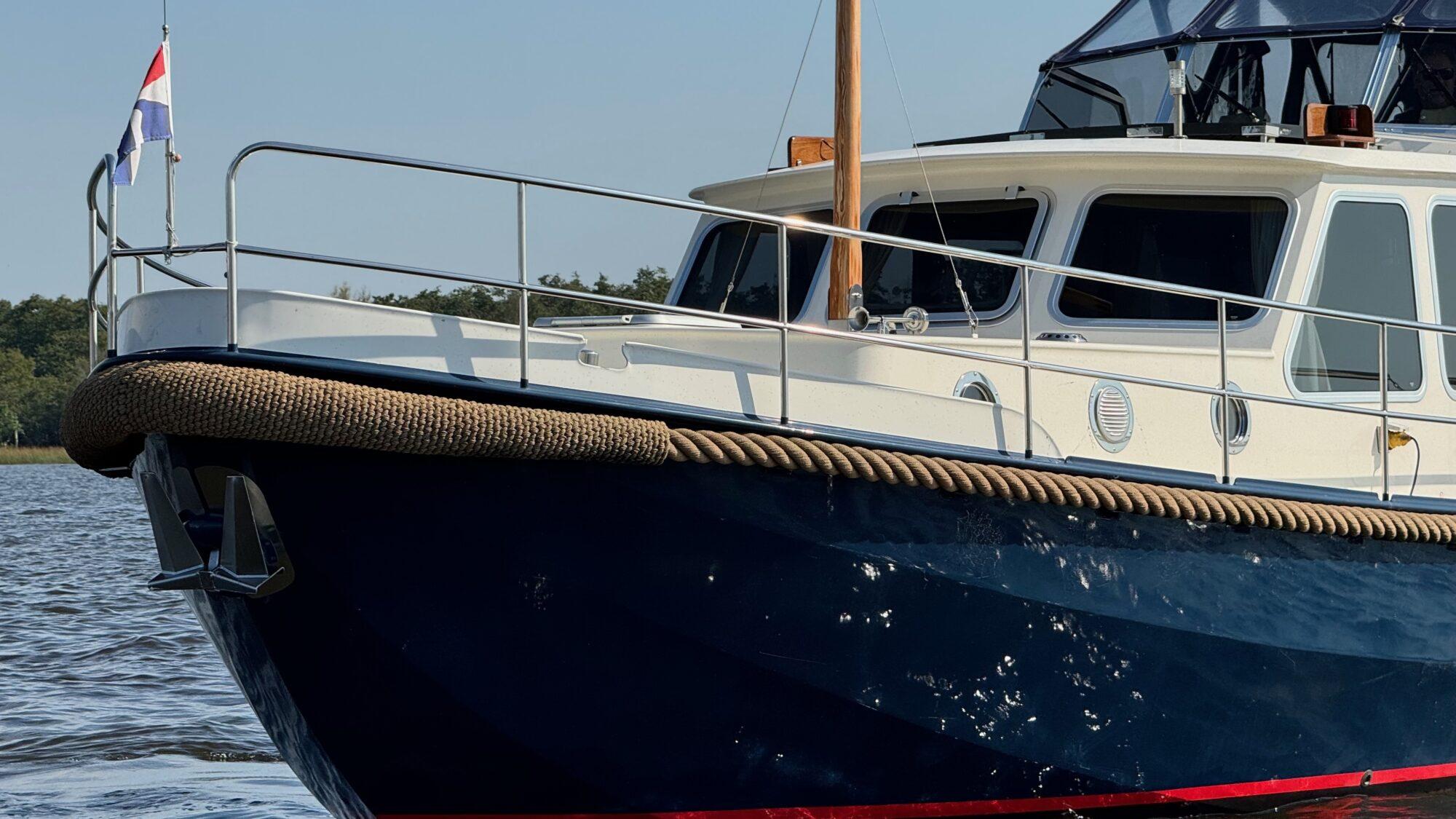 Brandsma Brandsma vlet 11.50 AK