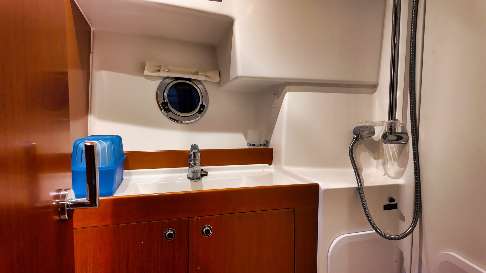 Beneteau Swift Trawler 34 Flybridge