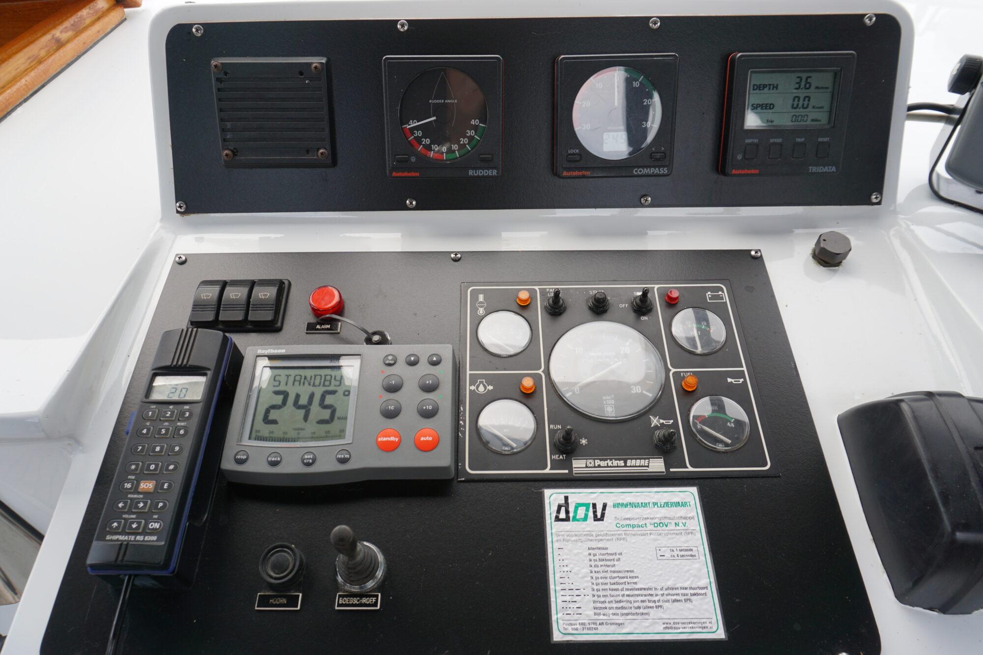 Alm Alm Kotter 12.80 AK