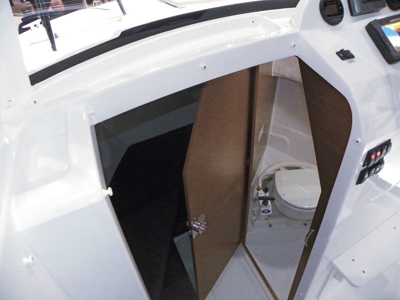 Jeanneau Merry Fisher 695 Sport