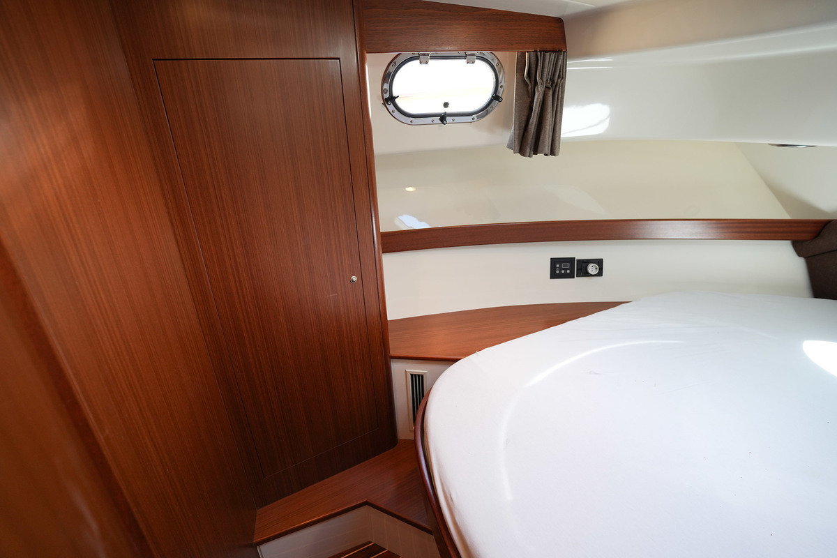 Apreamare 38 Comfort