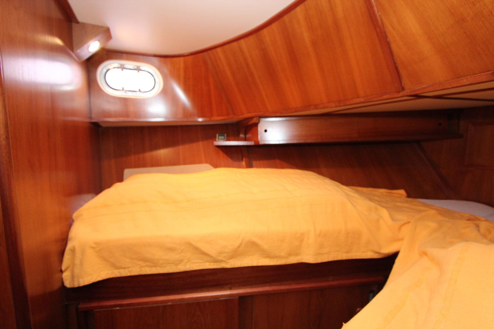 Vripack Vripack 11.75 Classic OK Spiegeldeur