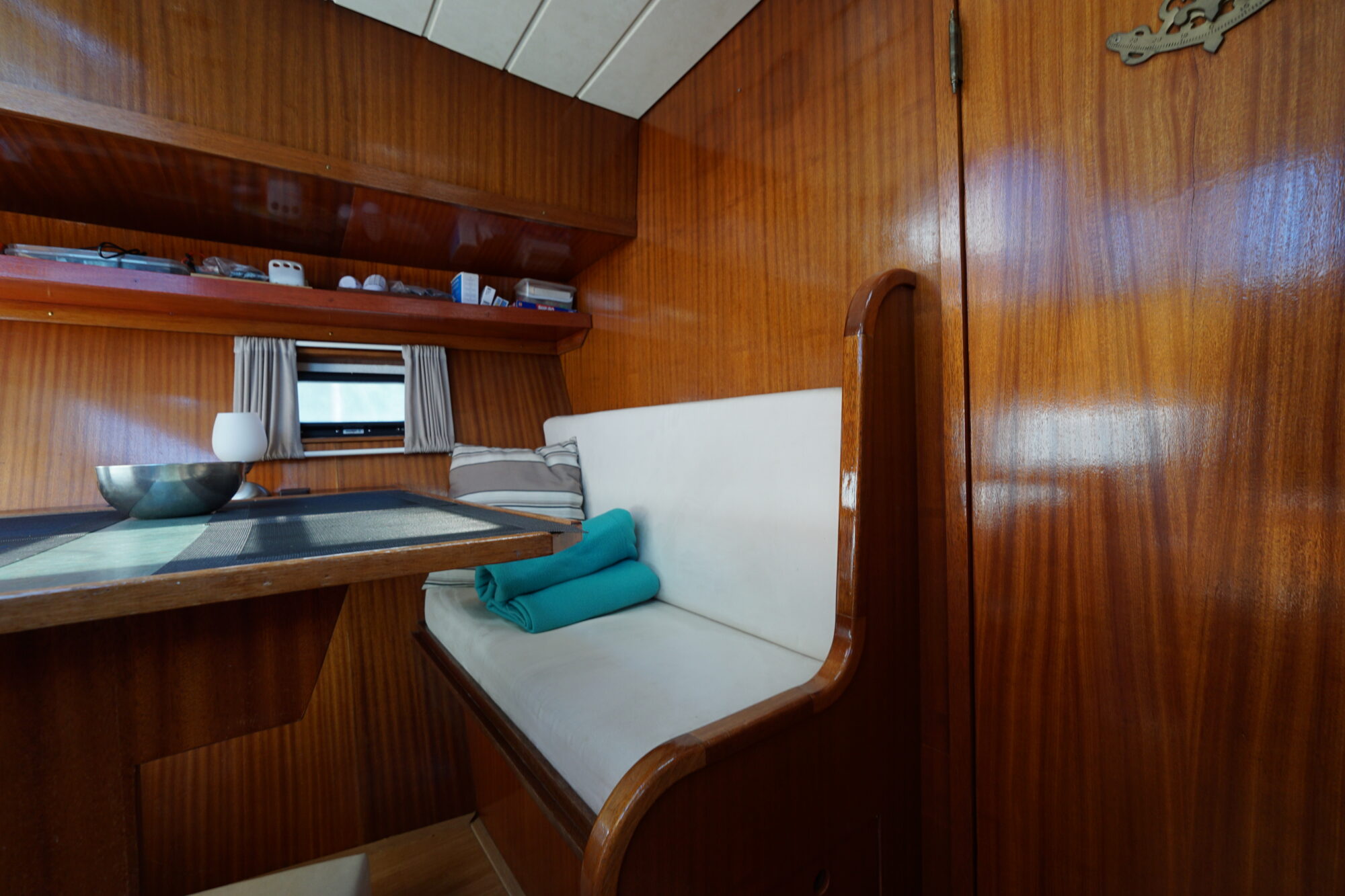 Hemmes Kruiser J-Line 11.00 AK Cabrio