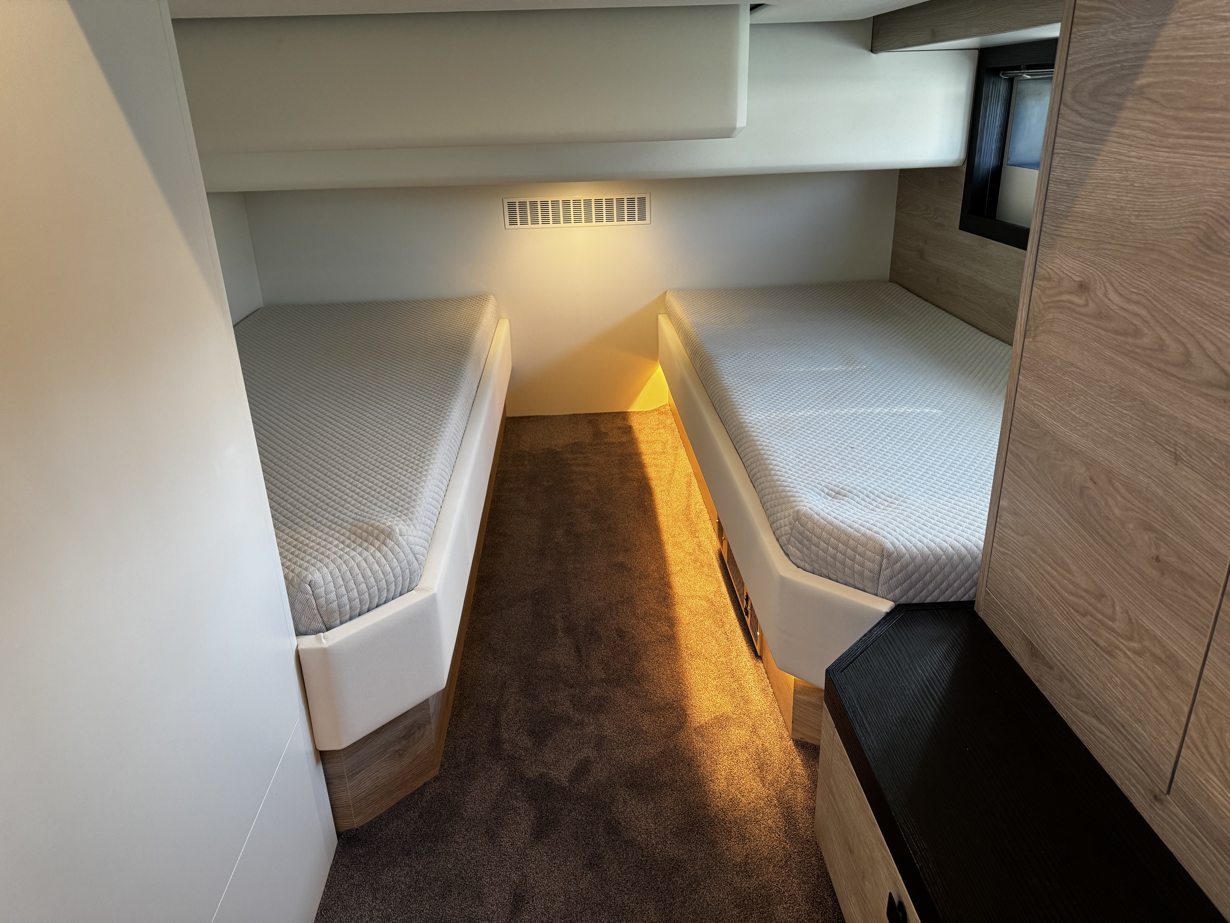 Boarncruiser 46 XL Traveller