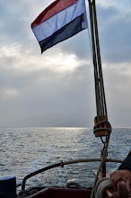 Platbodem Melkschouw