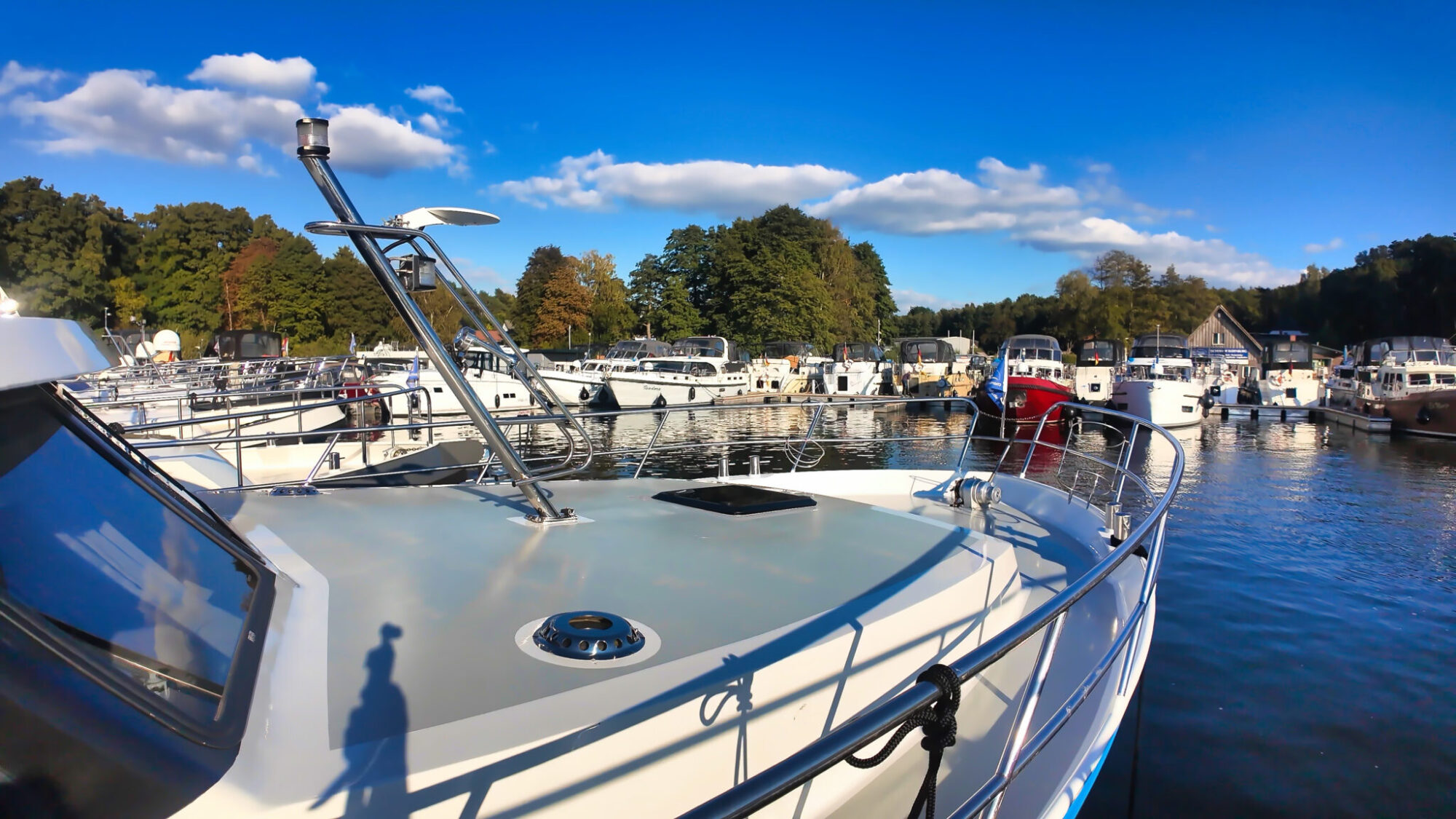 Vacance 12.00 AK Cabrio