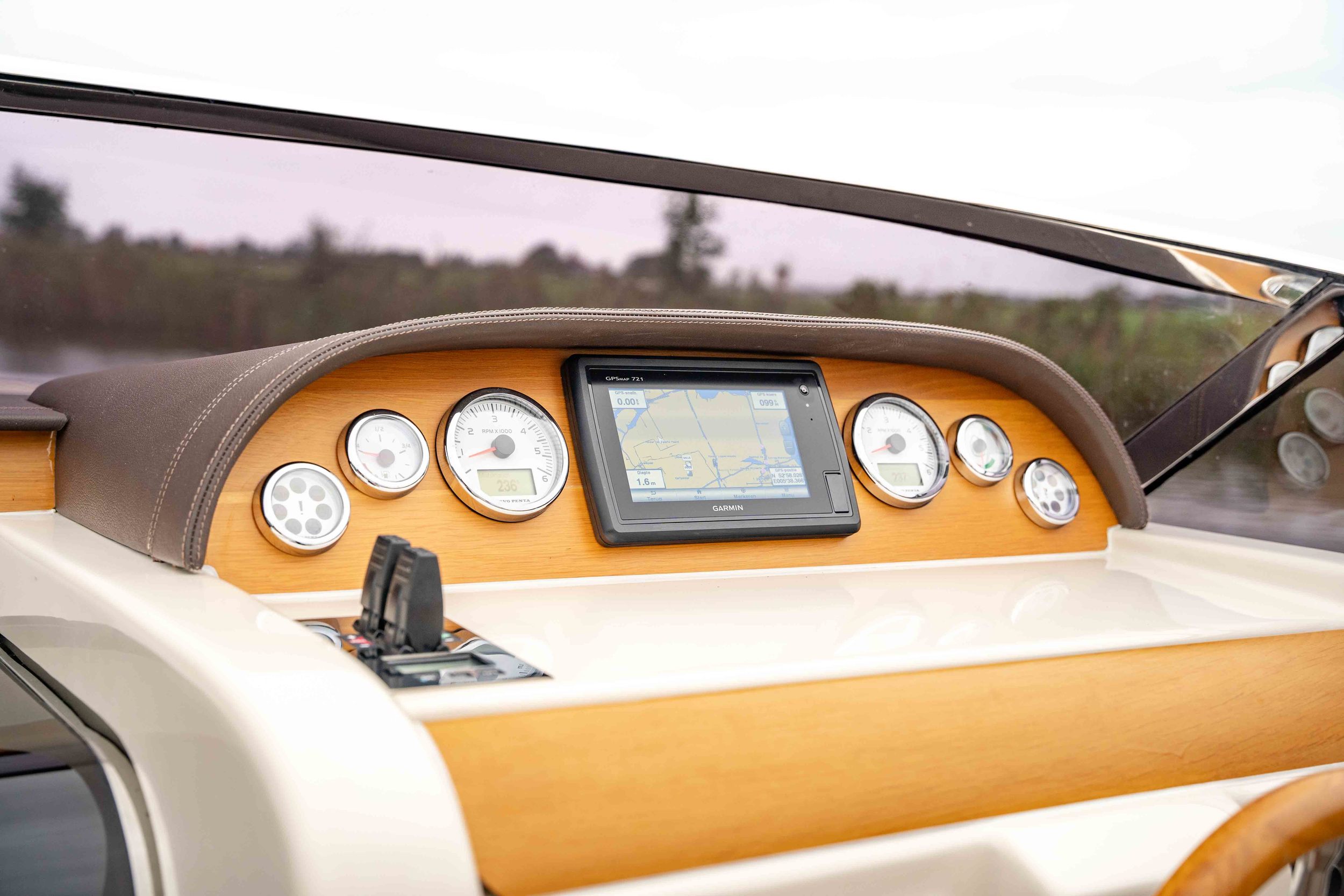 DaVinci 32S Quid Pro Quo