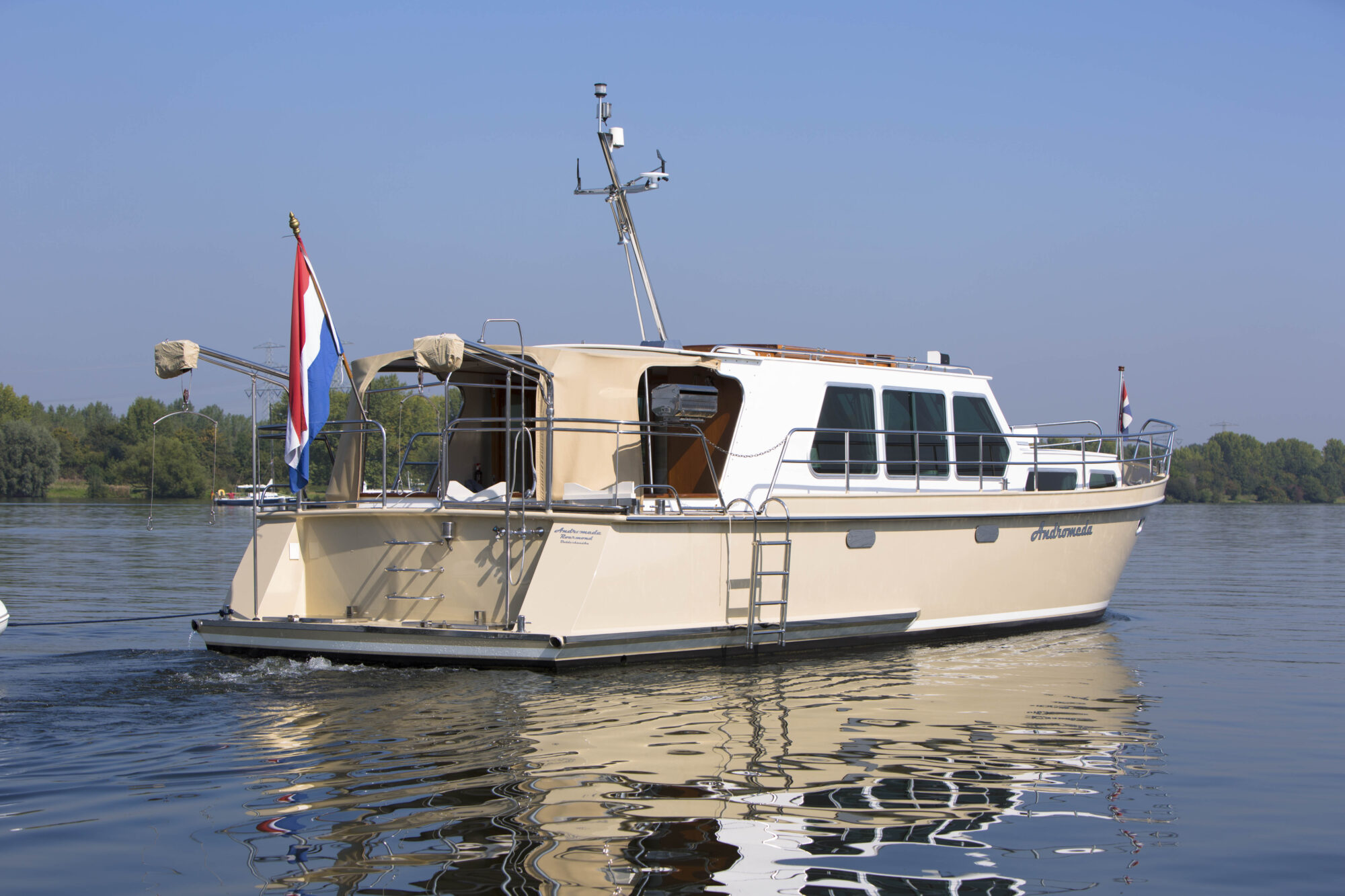 Kok Kruiser 12.50 OK