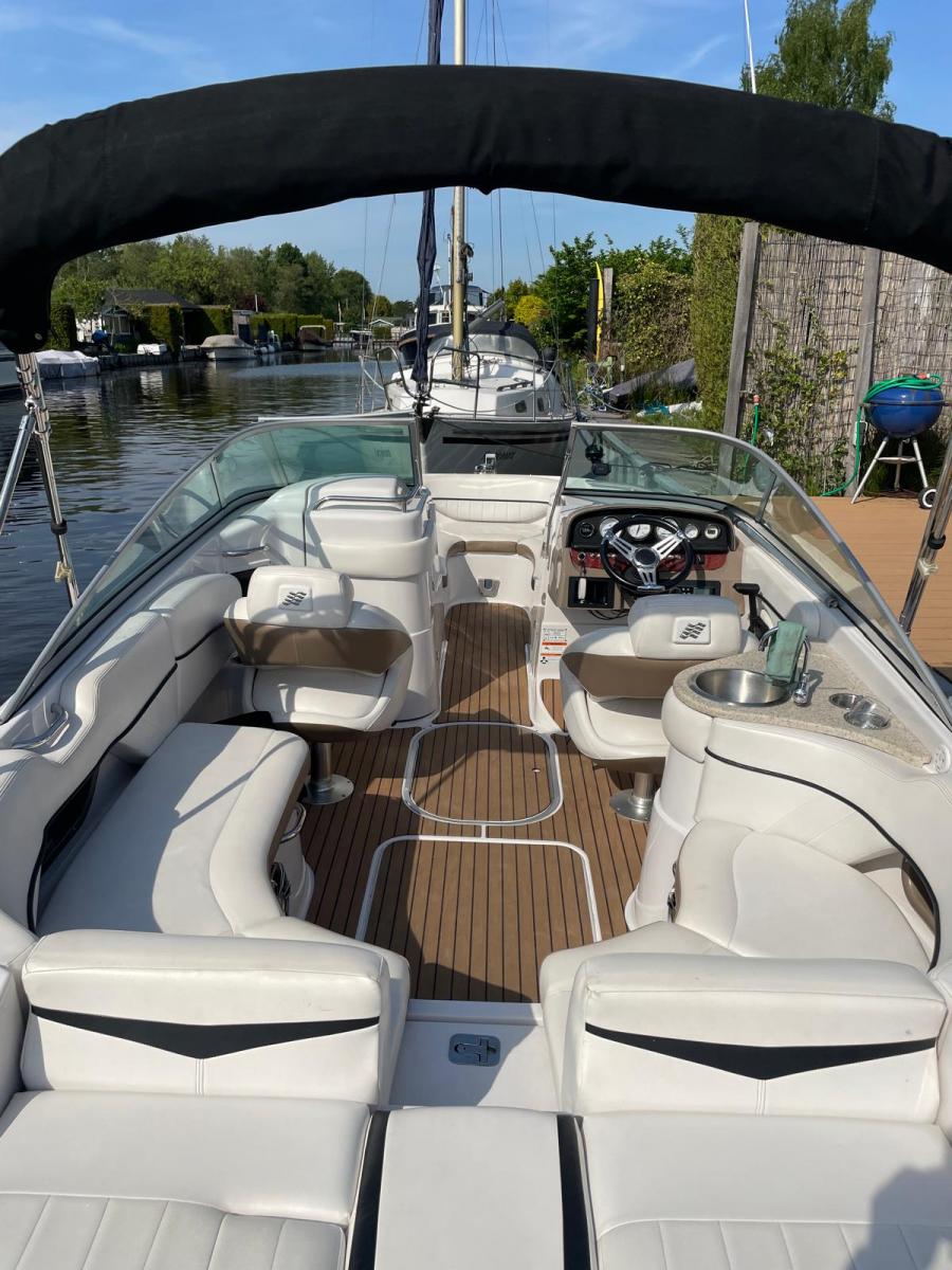 Four Winns H 240 Bowrider Four-Winns