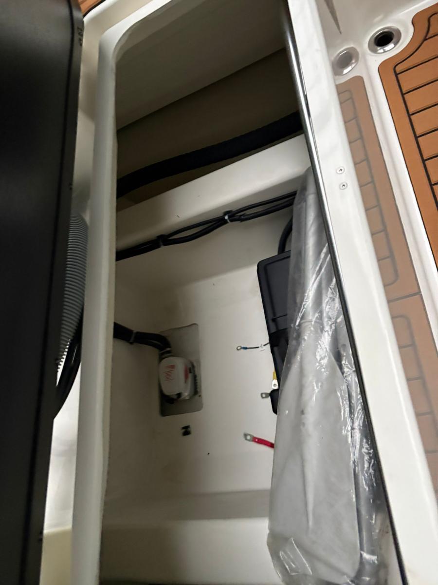 Zodiac Medline 5.8 eindejaars aanbieding!