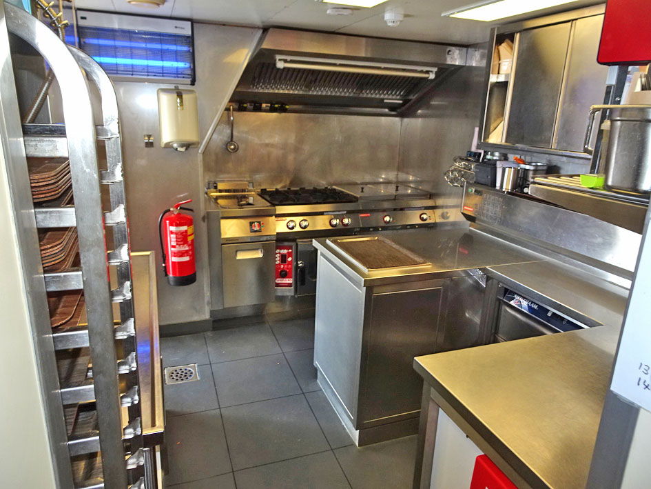 Rondvaartbedrijf Zeeland