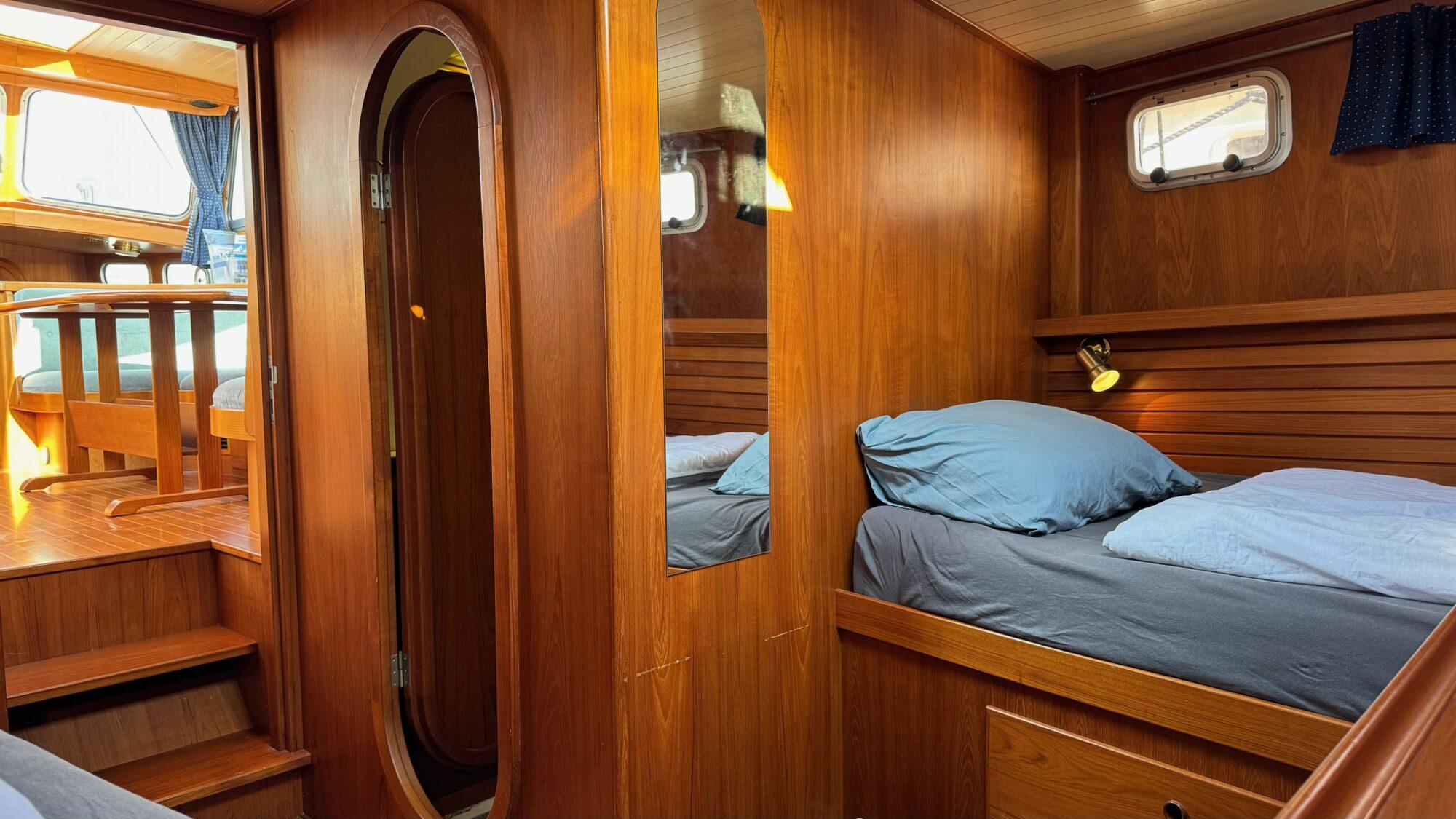 Gillissen Gillissen vlet 12.10 AK