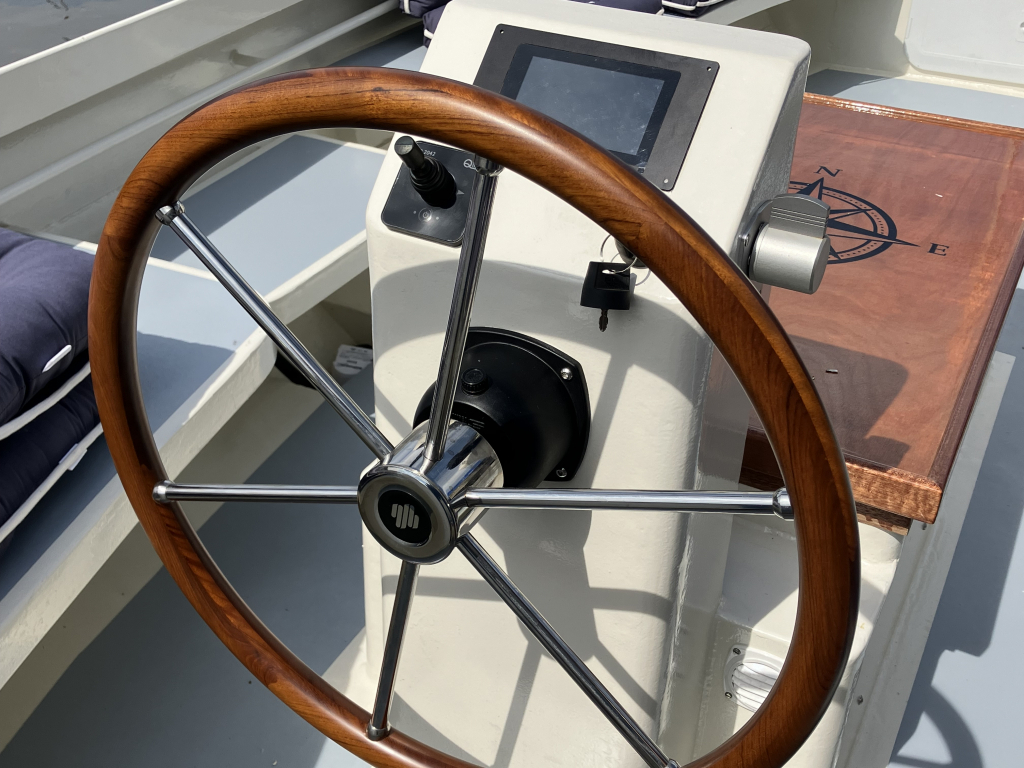 Noardvlet 20 Elektrisch (Nieuw 2024)