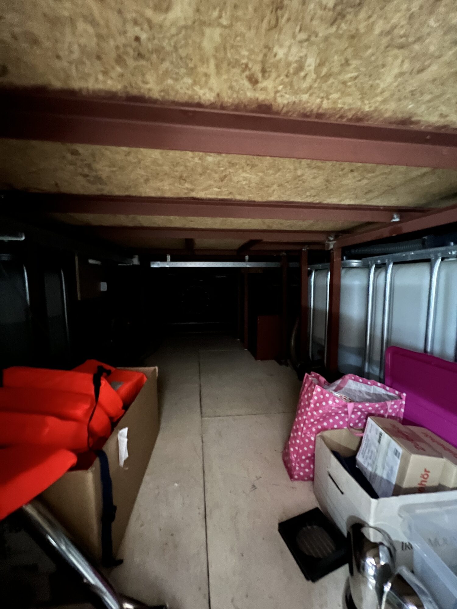 Ex Kabellegschip RWS Ex kabellegschip RWS