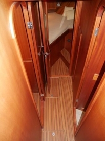 Pollard Coastliner 1150