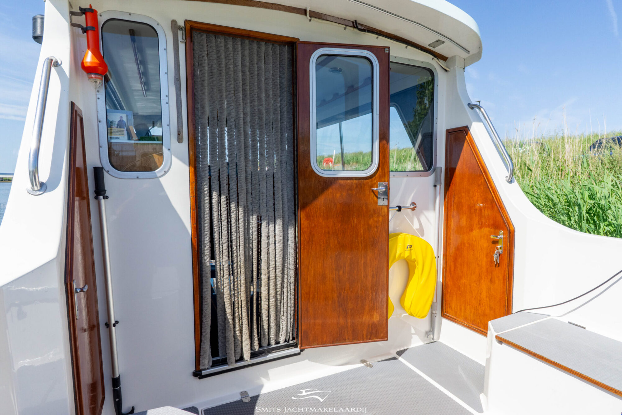 Channel Island 32 OK