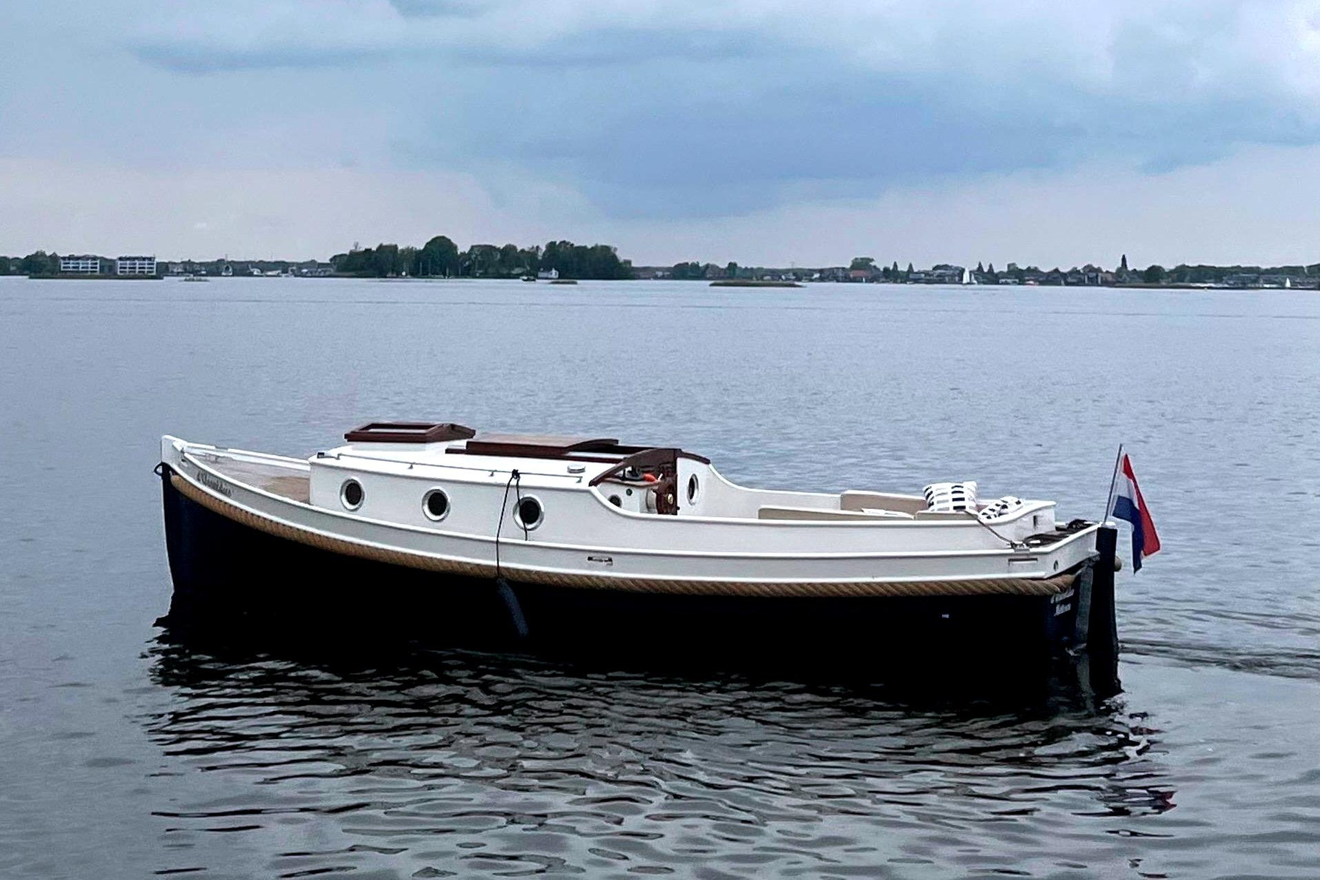 Eurosloep 660