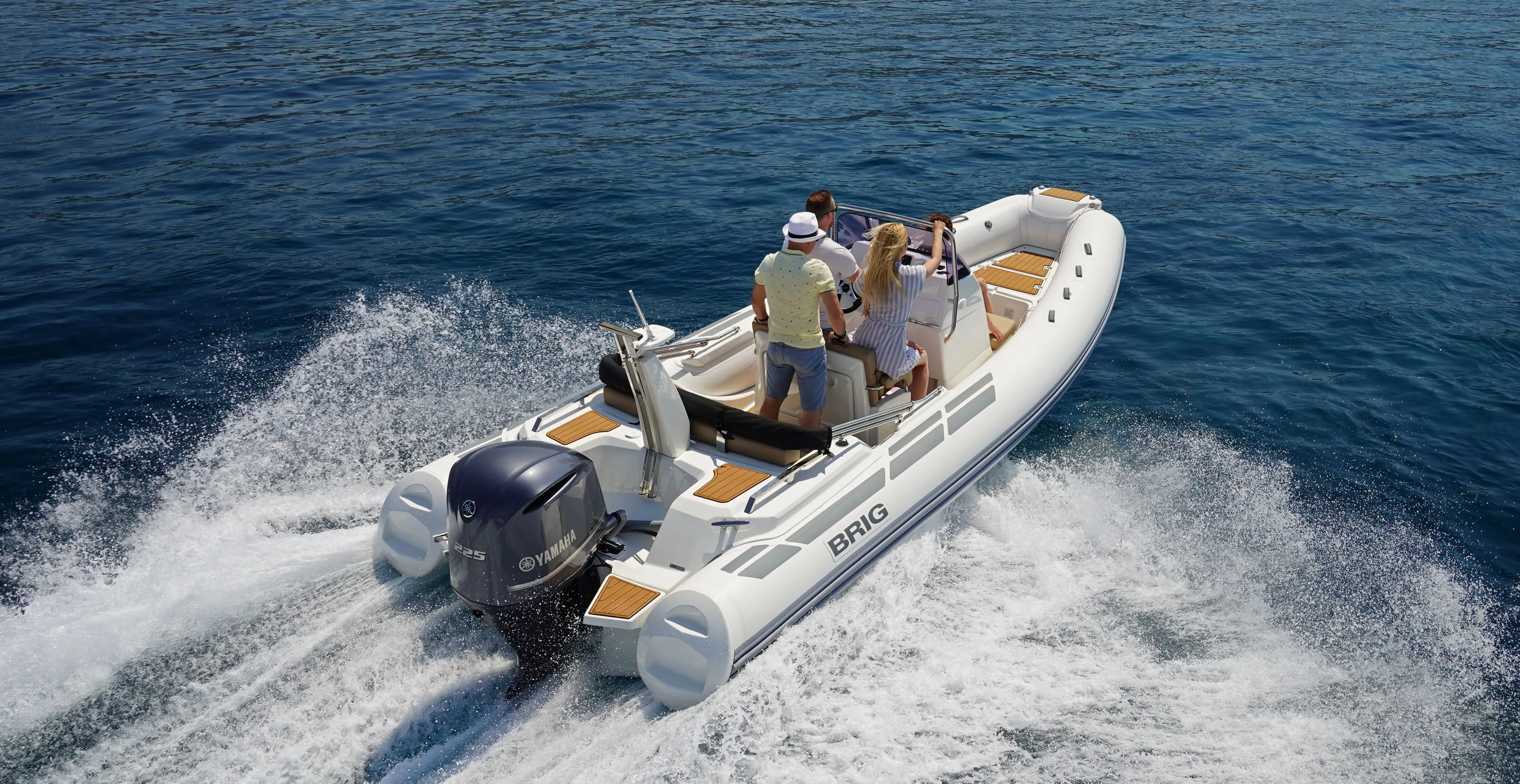 Brig Eagle 6.7