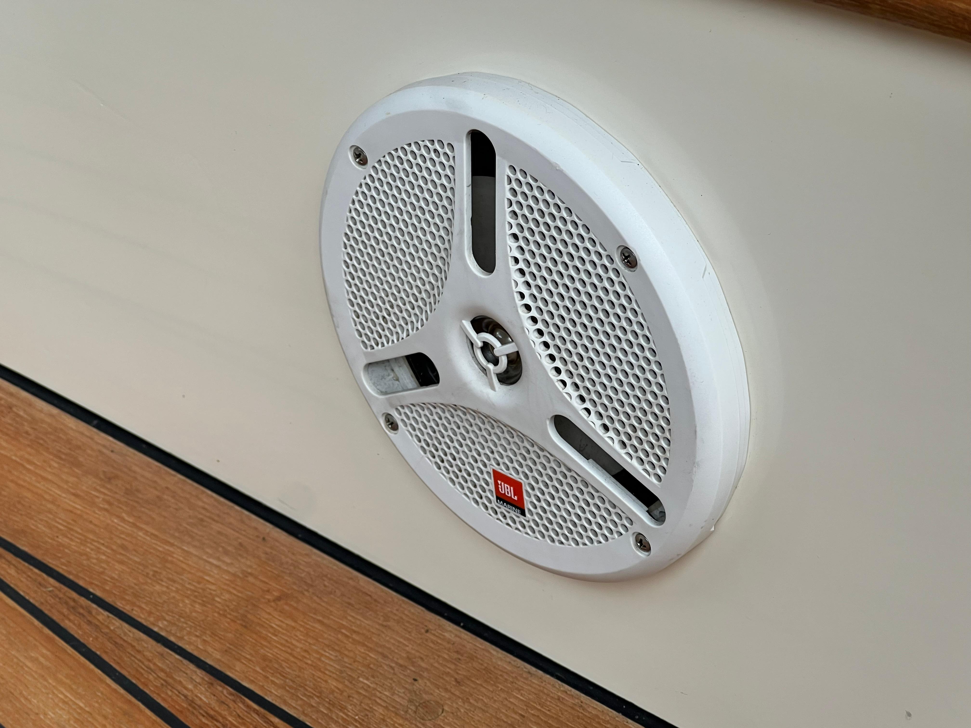 Jan Van Gent 8.20 Soft Top