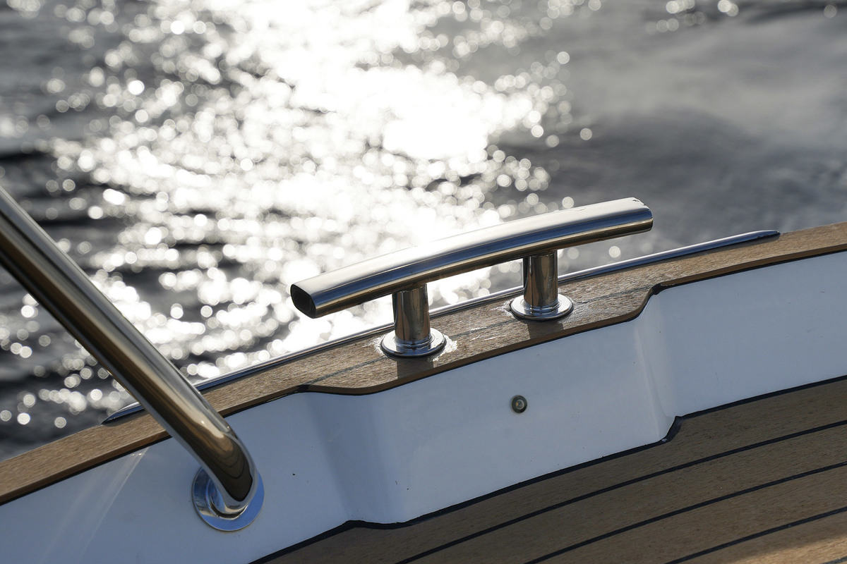 Marex 330 Scandinavia (2024)