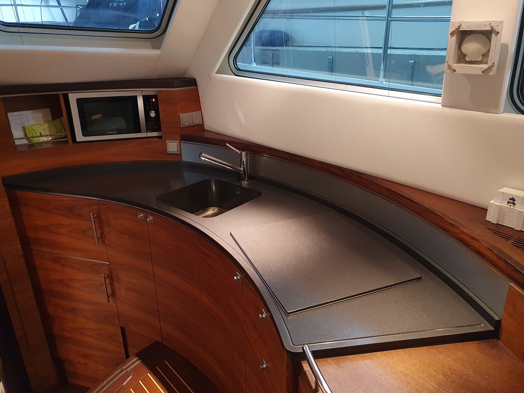 Boarncruiser 50 Retro Line