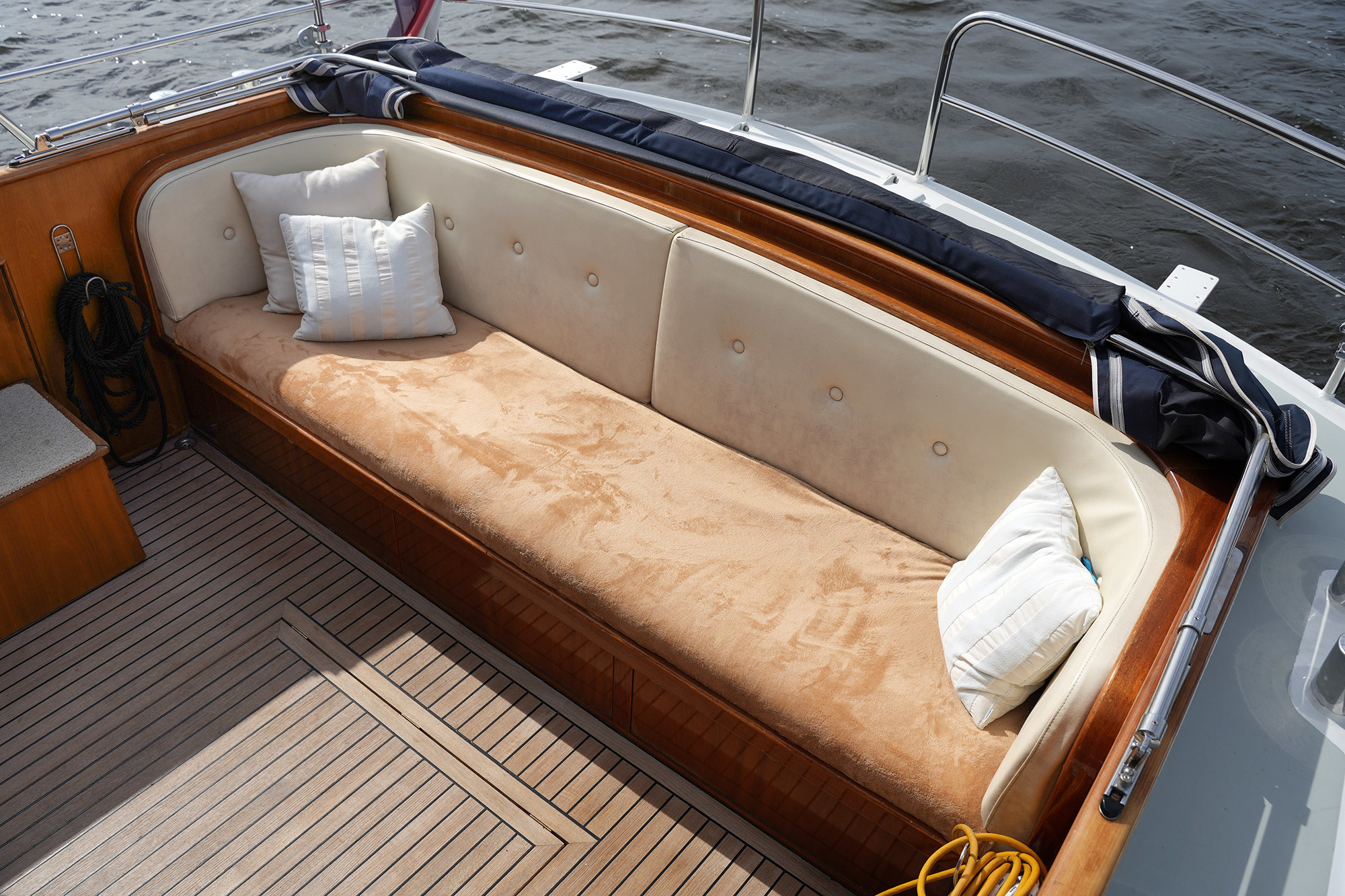 Pikmeerkruiser 11.50 OK