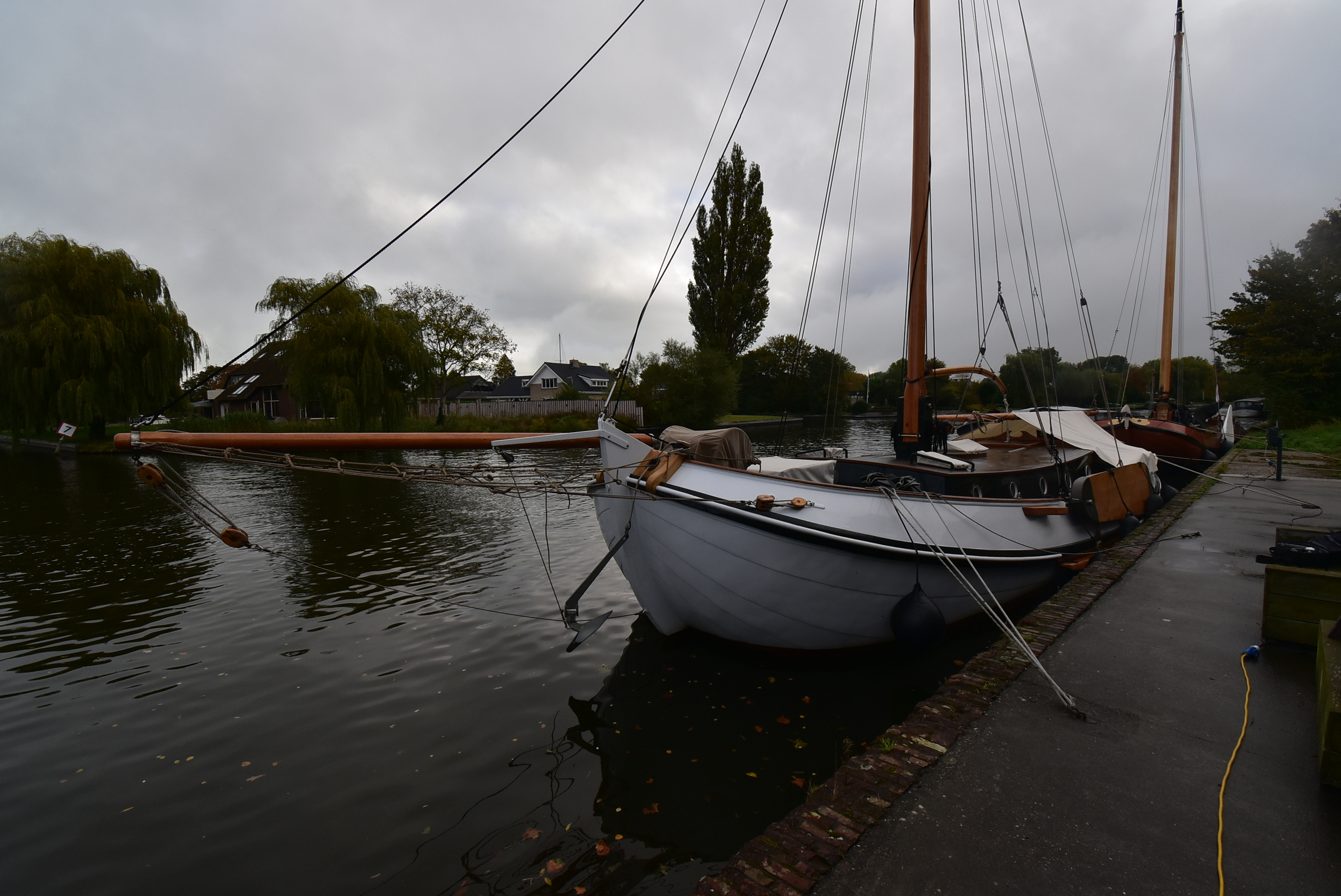 Lemsteraak Roef 14.50