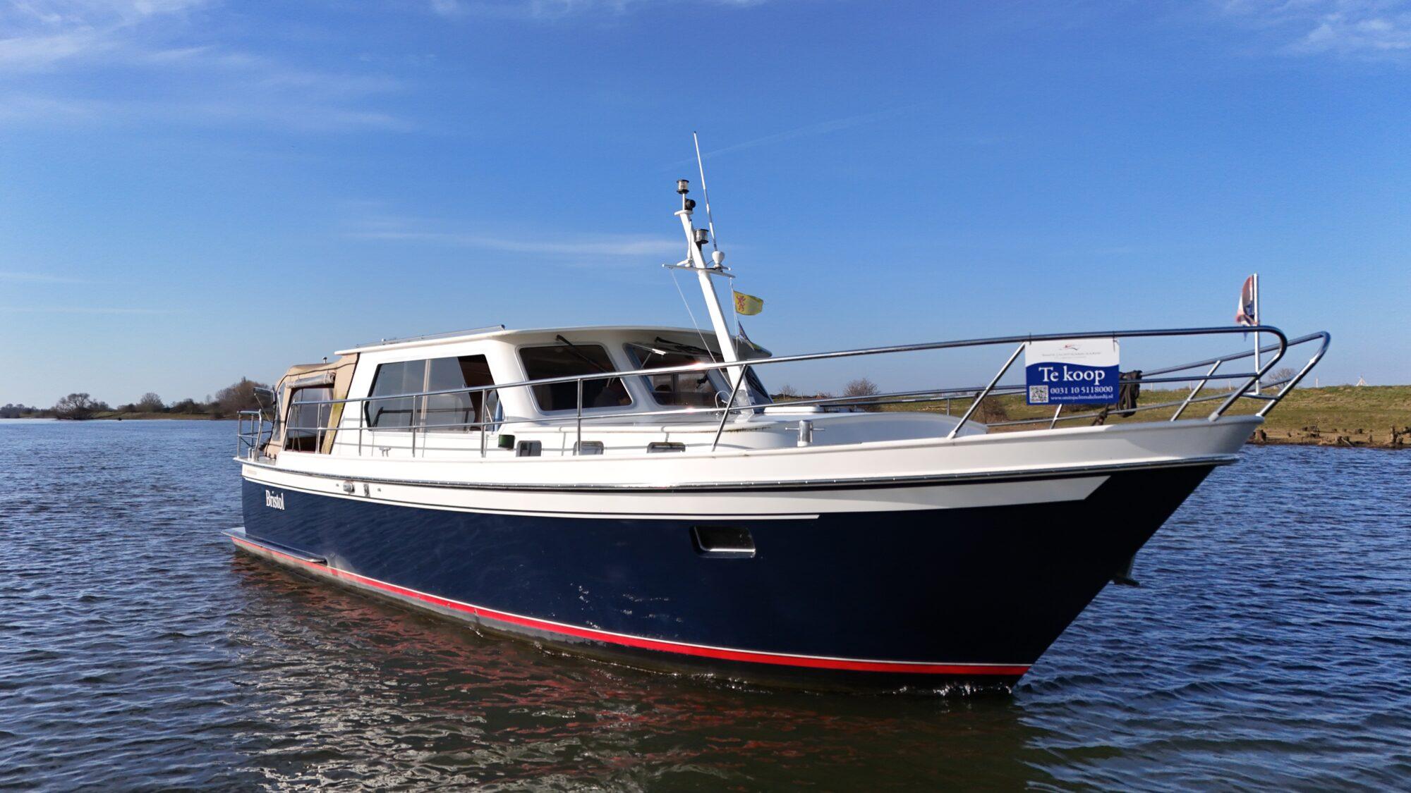 Pikmeerkruiser Pikmeerkruiser 11.50 Royal OK